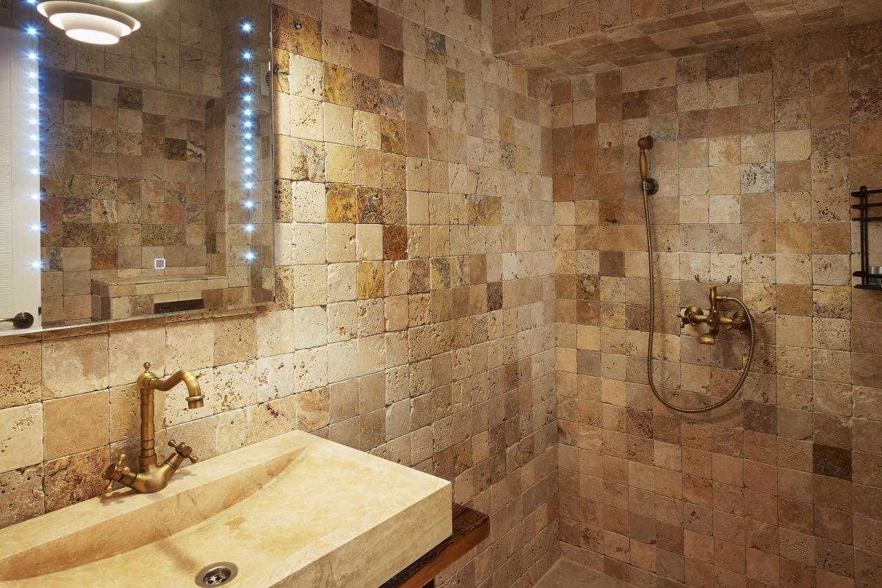 Piata Unirii Central Apartments ヤシ エクステリア 写真