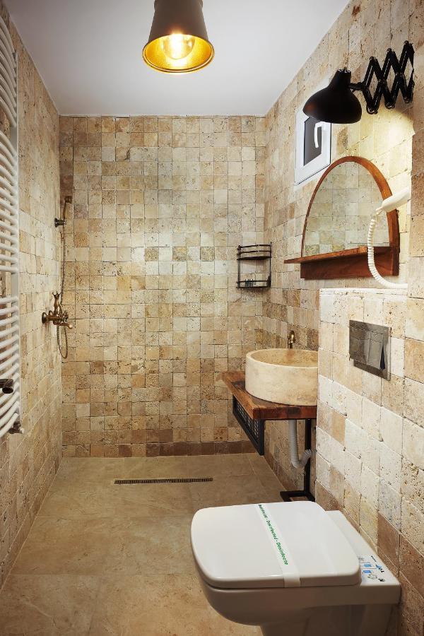 Piata Unirii Central Apartments ヤシ エクステリア 写真