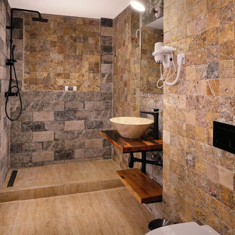 Piata Unirii Central Apartments ヤシ エクステリア 写真