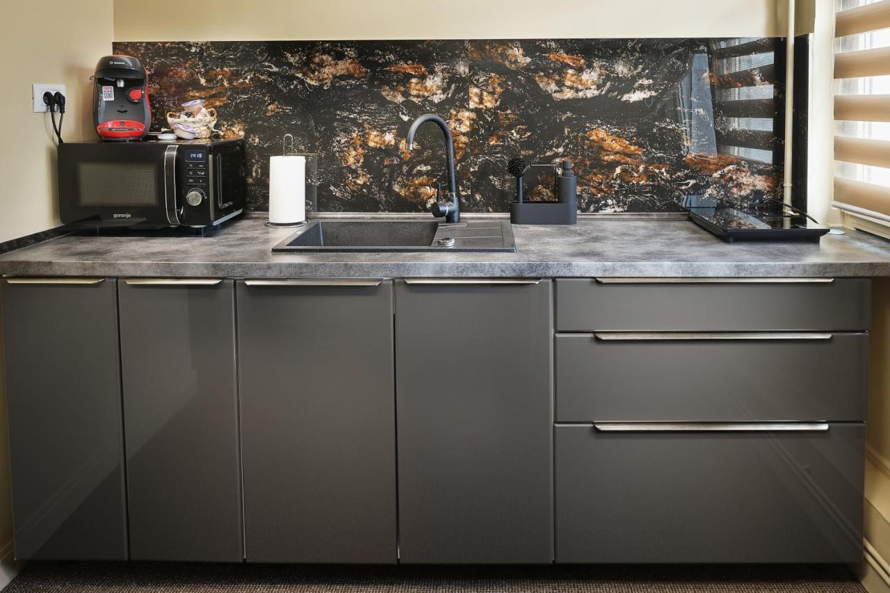 Piata Unirii Central Apartments ヤシ エクステリア 写真