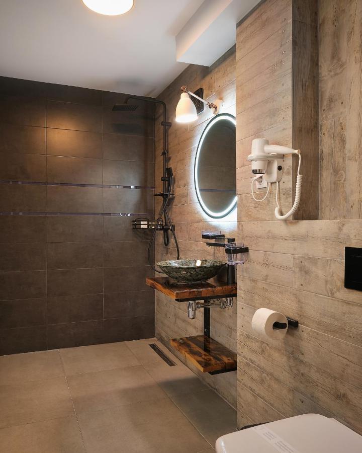 Piata Unirii Central Apartments ヤシ エクステリア 写真