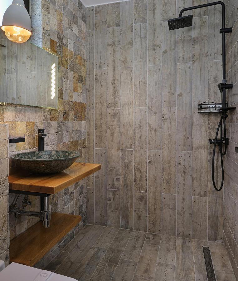 Piata Unirii Central Apartments ヤシ エクステリア 写真